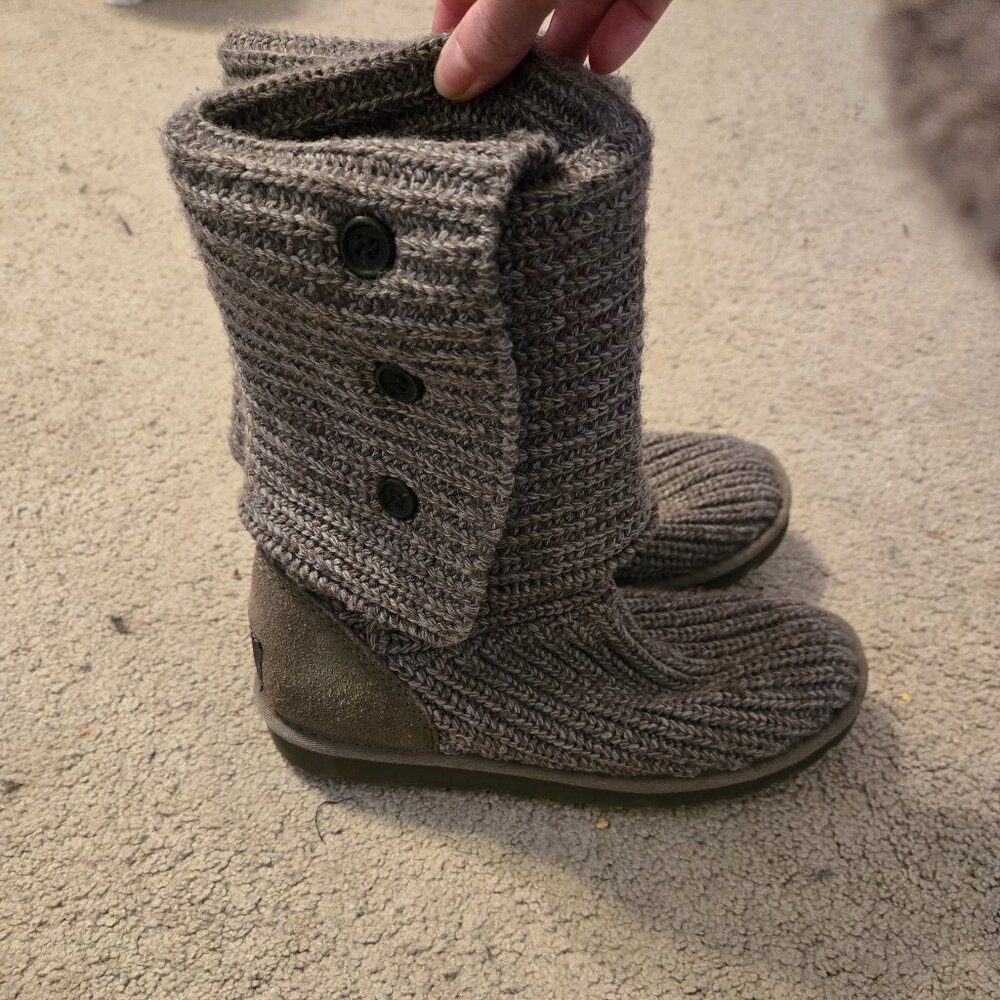 UGG boots